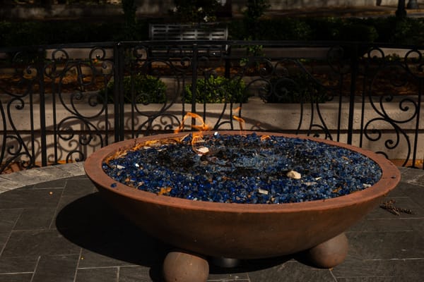 Man Accused of Urinating on MLK Memorial