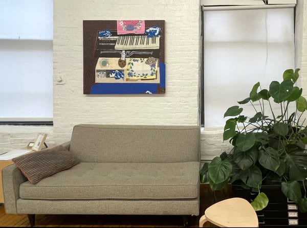 The Beauty in the IRL