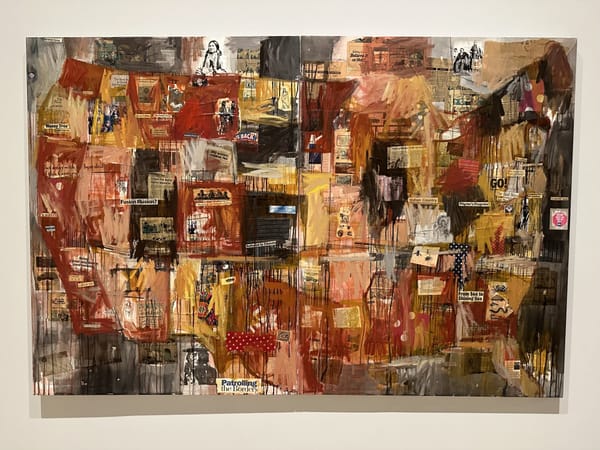 This Indigenous Peoples’ Day, Let’s Support Native Art