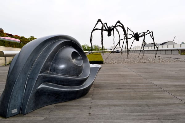 The Women Artists Who Found Freedom in Old Age