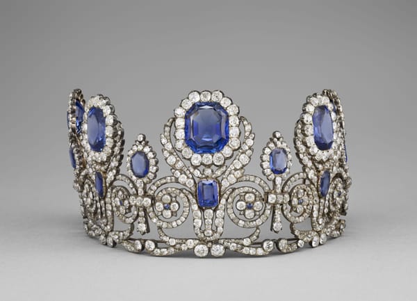 The Louvre Heist Was a Colonial Wake-Up Call