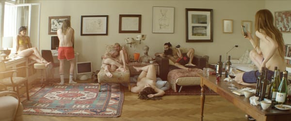 Berlin’s Porn Film Festival Celebrates 20 Years