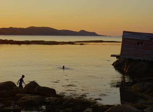 Sharon Lockhart’s Beguiling Tableaus of Children in Nature