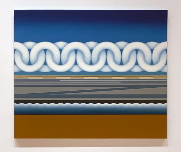 How Takako Yamaguchi Subverts the Seascape