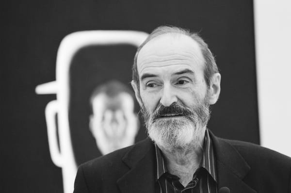 Remembering Erik Bulatov, Kazuki Motoyama, and Ken Parker