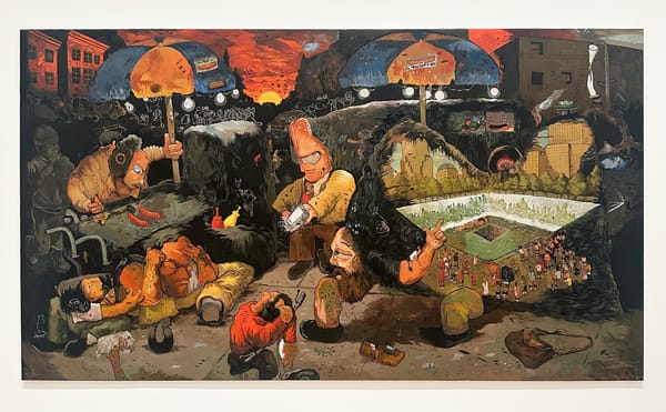 Made in L.A.’s Anti-Curation Doesn’t Work