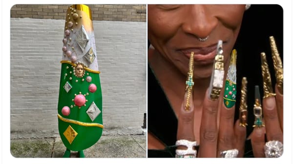 Who Won Gay Halloween This Year?