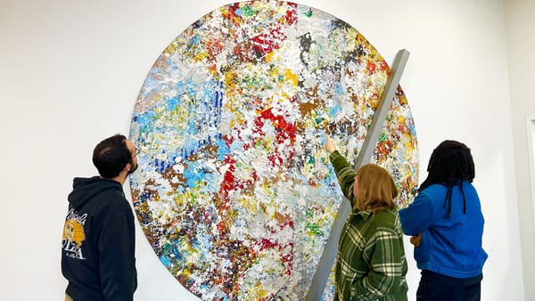 Expand Your Art Career With a Graduate Degree From the University of Louisville