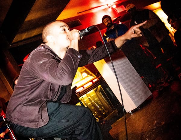 How an Air Purifier Can Make Your Art Event Safer