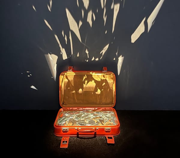 Six New York City Art Shows to See Right Now