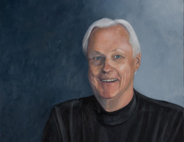 Remembering Bill Ivey, Guy Cogeval, and Marilyn A. Zeitlin