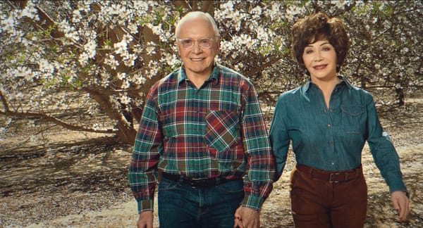 The Museum Donors Accused of Sucking California Dry