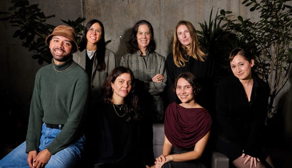 Art Movements: MoMA PS1 Reveals Greater New York Curators