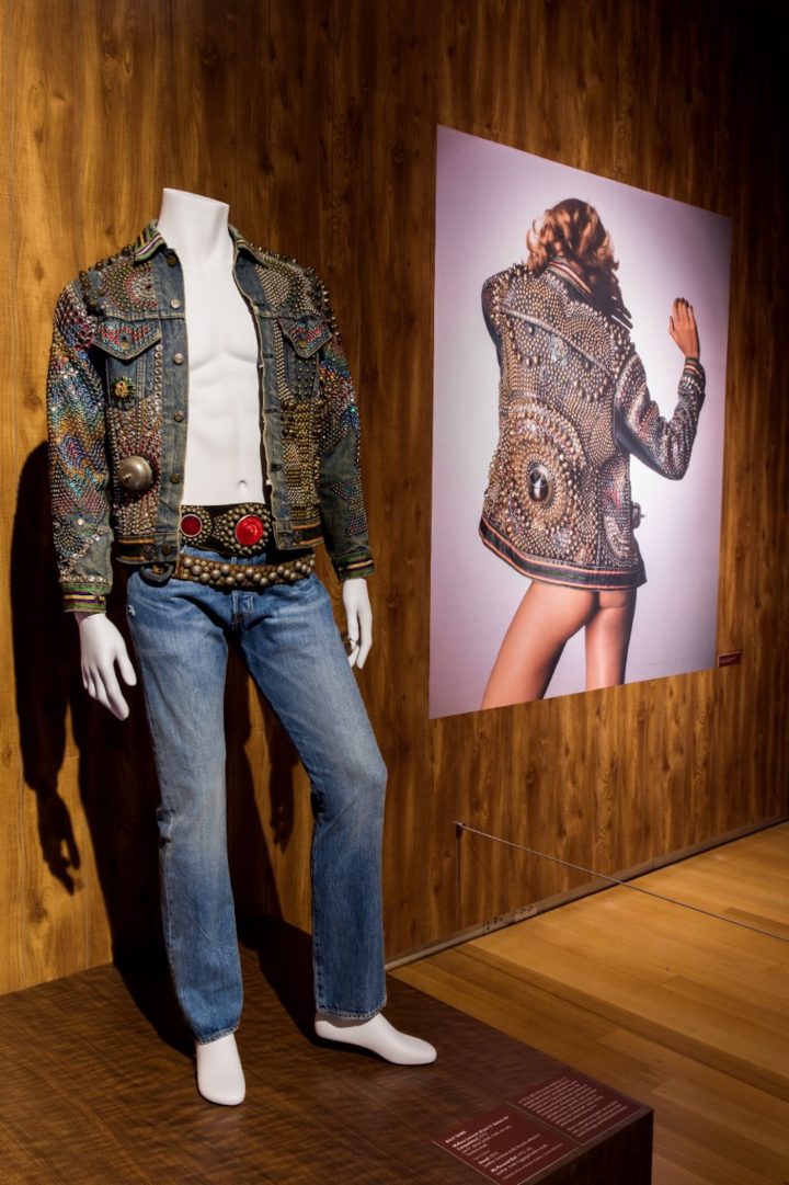 How the 1960s and ’70s Counterculture Queered Fashion
