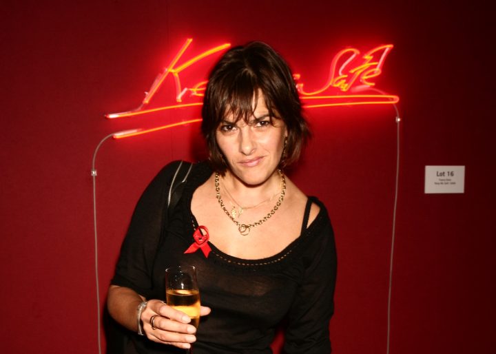 Image result for tracey emin