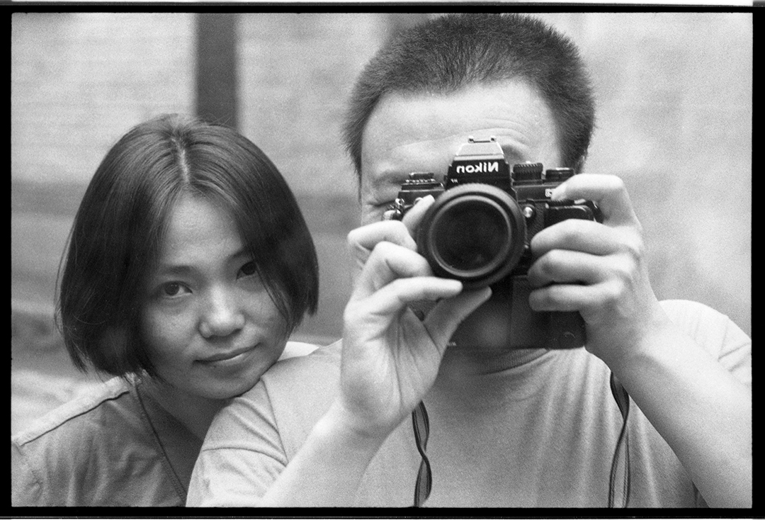 Ai Weiwei Beijing Photographs 19932003 The MIT Press Epub-Ebook