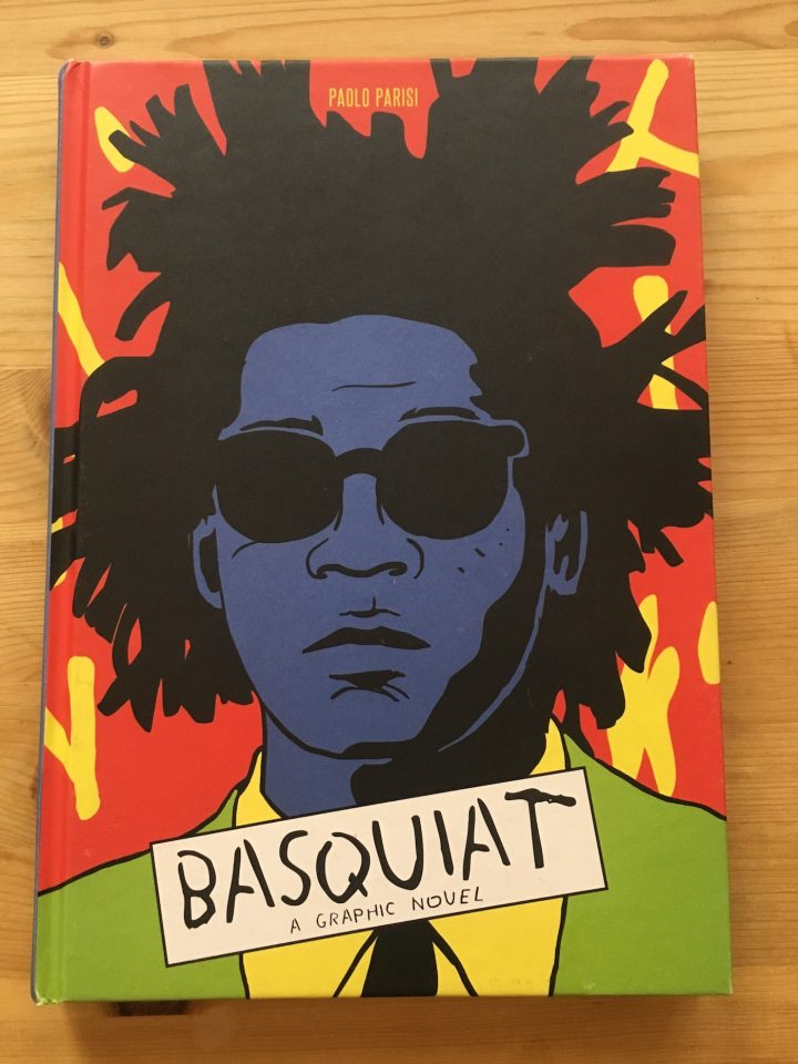 The Cult of Jean-Michel Basquiat