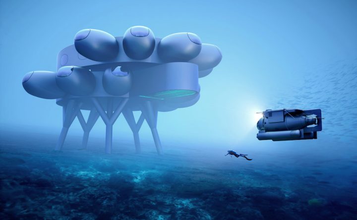 proteus yves behar underwater habitat architecture dezeen 2364 col 1
